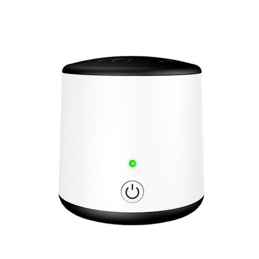 ZC-168 Refrigerator Car Active Oxygen Ozone Disinfection Sterilization Deodorization Purification Mini Air Purifier by bashfashion