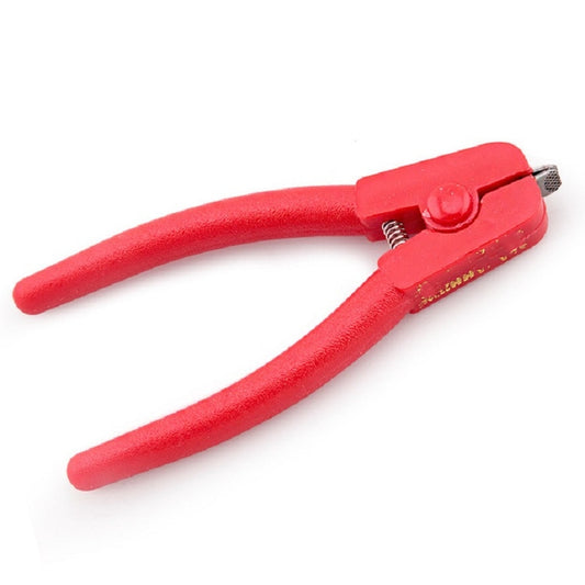 Blood Clams Pliers Kitchen Mud Clams Clip Shell Clam Opening Pliers by bashfashion