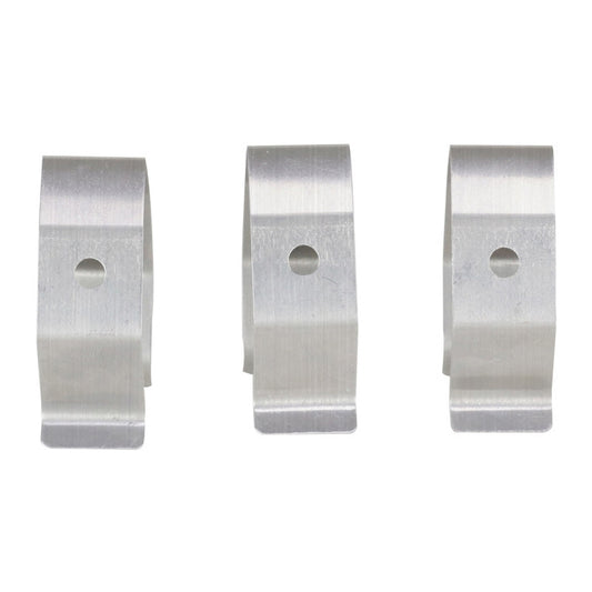 10 PCS Home Kitchen BBQ Grill Probe Holder, Specification: Single Hole Probe Holder by bashfashion