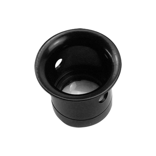 5 PCS Watch Repair Eye Mask Magnifying Glass, Specification: 10X (Black) by bashfashion