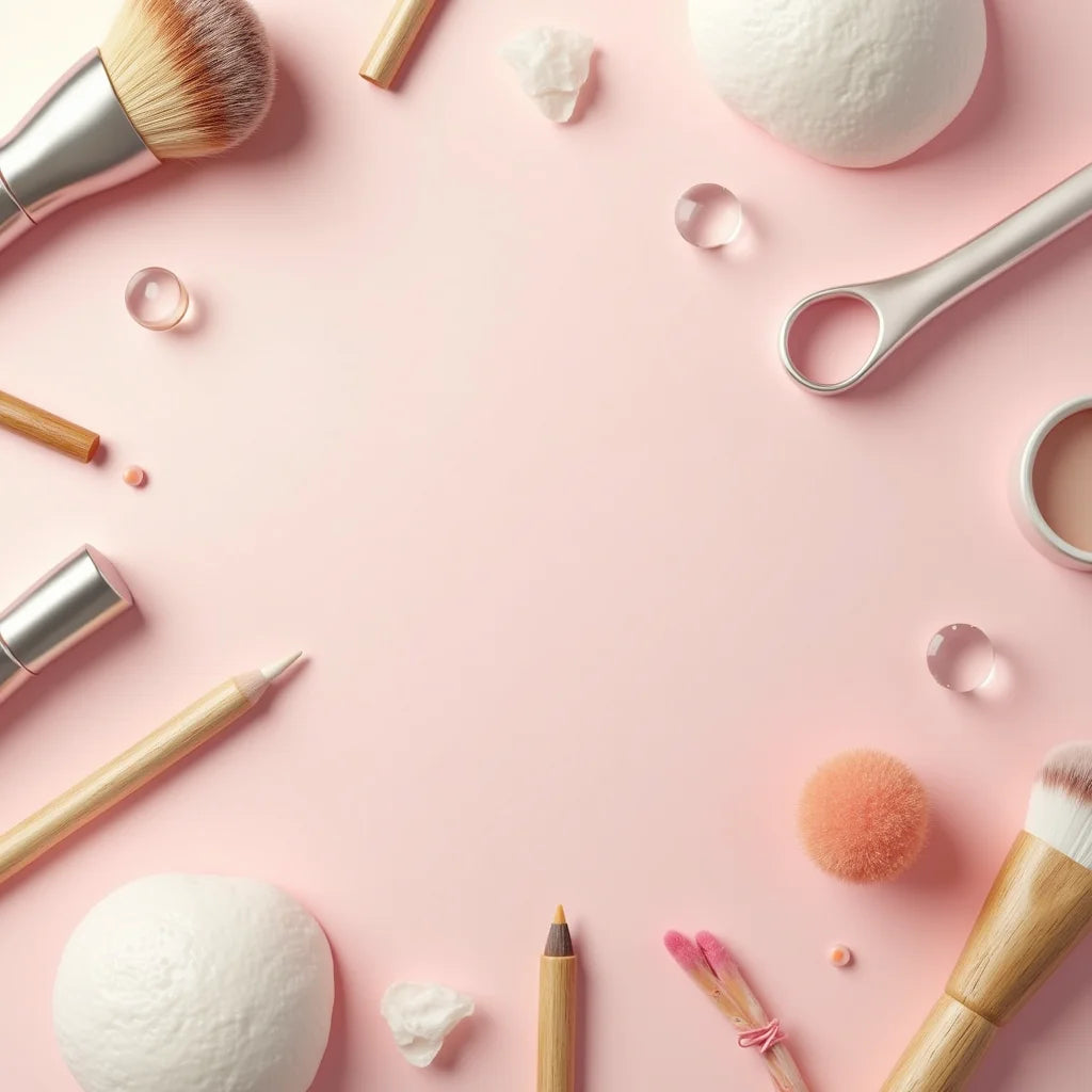 Beauty Tools For Face Care - Face care beauty tools practical guide to radiant skin