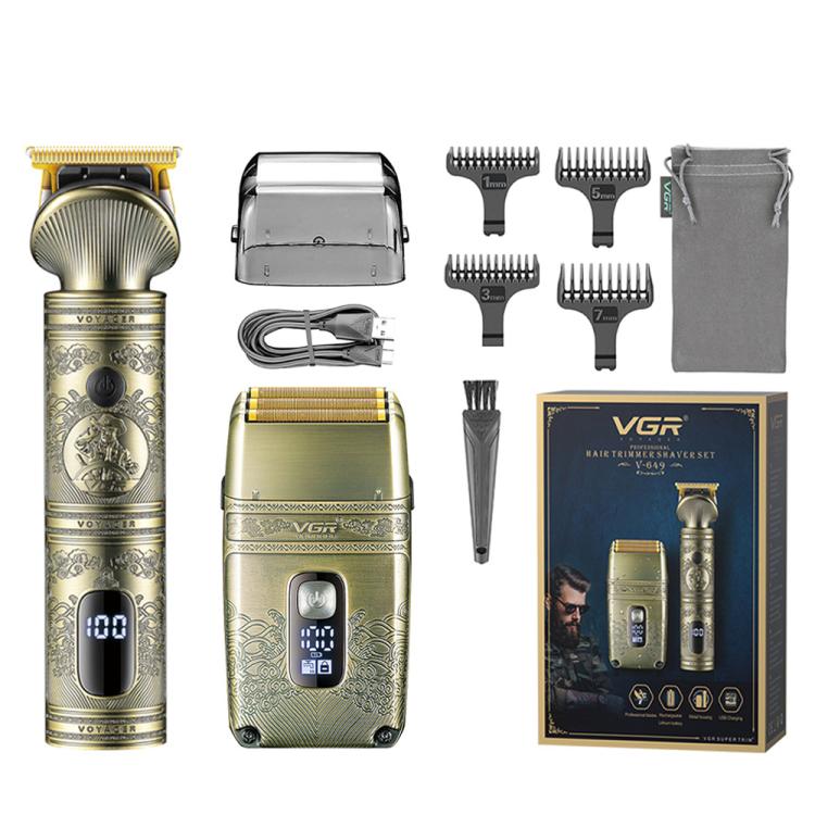 Hair Trimmer