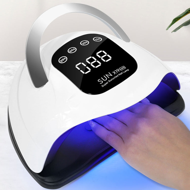 Nail Dryers