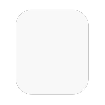 9H 2.5D Tempered Glass Film For Apple Watch Series 6 / 5 / 4 / Watch SE 40mm by bashfashion