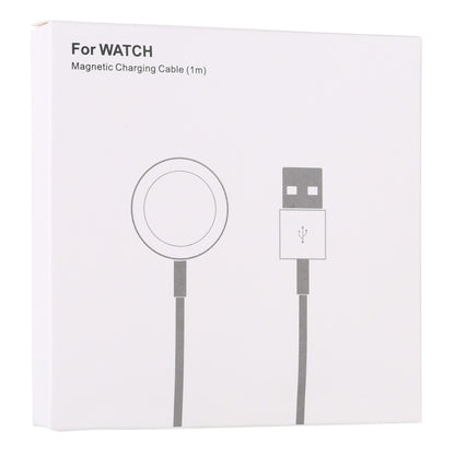 2m Magnetic Wireless Charger for Apple Watch Series Ultra & 10 / 9 / 8 / 7 / 6 / 5 / 4 / 3 / 2 by bashfashion