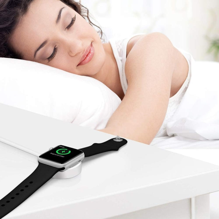 3m Type-C Universal Portable Magnetic Wireless Charger for Apple Watch Ultra & Ultra 2 & Series 9 & 8 & 7 & 6 & 5 & 4 & 3 & 2 by bashfashion