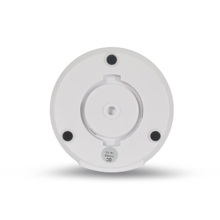 720P HD 1.0 MP Wireless IP Camera, Support Infrared Night Vision / Motion Detection / APP Control, EU Plug by bashfashion