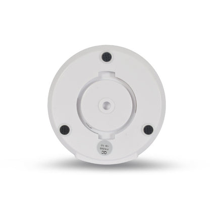 720P HD 1.0 MP Wireless IP Camera, Support Infrared Night Vision / Motion Detection / APP Control, US Plug by bashfashion