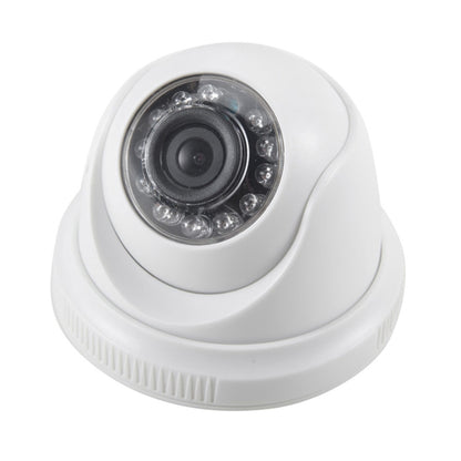 531eA CE & RoHS Certificated Waterproof 3.6mm 3MP Lens AHD Camera with 12 IR LED, Support Night Vision & White Balance by bashfashion