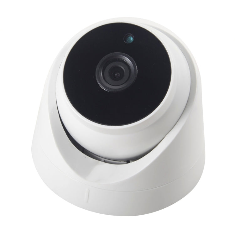 533A CE & RoHS Certificated Waterproof 3.6mm 3MP Lens AHD Camera with 2 IR LED Arrays, Support Night Vision & White Balance by bashfashion