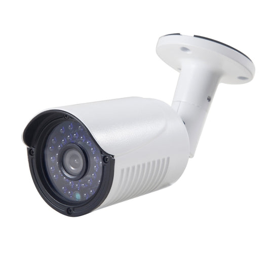 632A CE & RoHS Certificated Waterproof 3.6mm 3MP Lens AHD Camera with 36 IR LED, Support Night Vision & White Balance by bashfashion