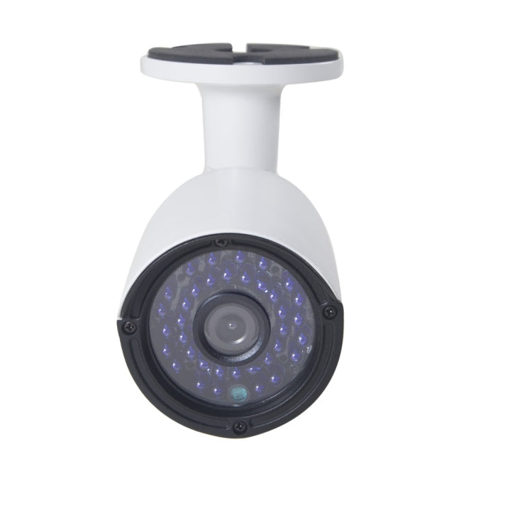 632A CE & RoHS Certificated Waterproof 3.6mm 3MP Lens AHD Camera with 36 IR LED, Support Night Vision & White Balance by bashfashion