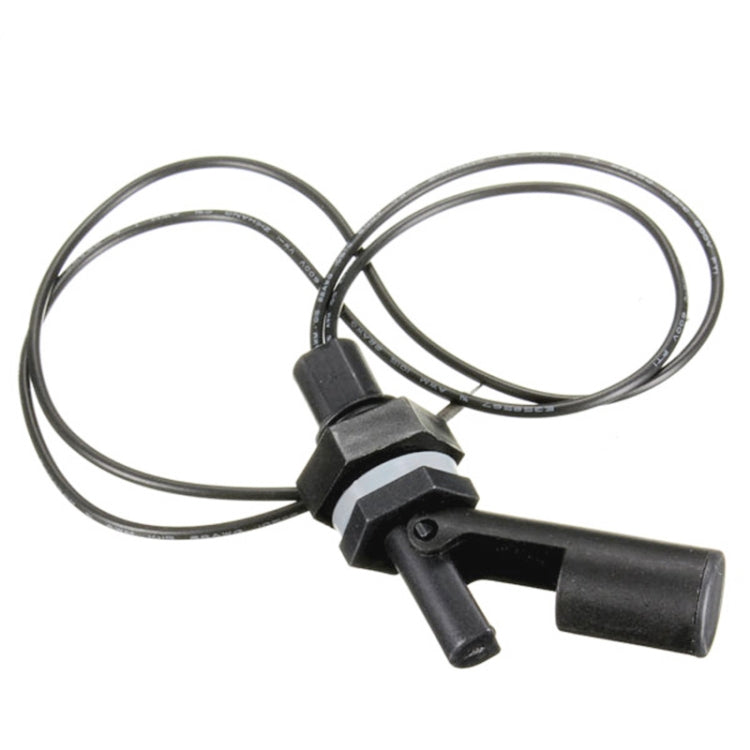 10W Aquariums Fish Tank Pool Liquid Water Level Sensor Horizontal Float Switch by bashfashion