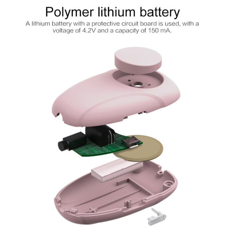 8610 120dB Double Alarm Sound Personal Alarm Women Self-Defense Siren by bashfashion