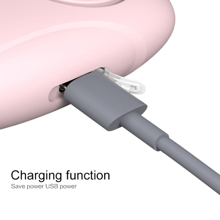 8610 120dB Double Alarm Sound Personal Alarm Women Self-Defense Siren by bashfashion