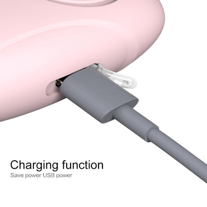 8610 120dB Double Alarm Sound Personal Alarm Women Self-Defense Siren by bashfashion