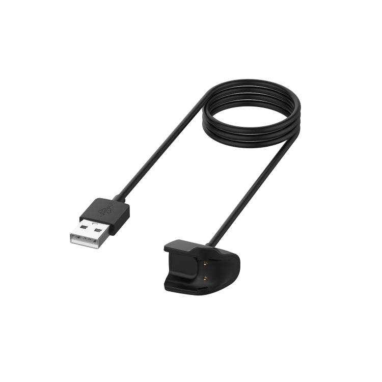 For Samsung Galaxy Fit 2 SM-R220 Smart Watch Charging Cable, Length:100cm by bashfashion