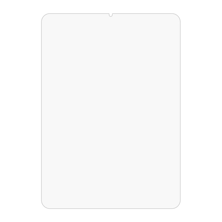 9H 2.5D Explosion-proof Tempered Glass Film For iPad mini 6 by bashfashion