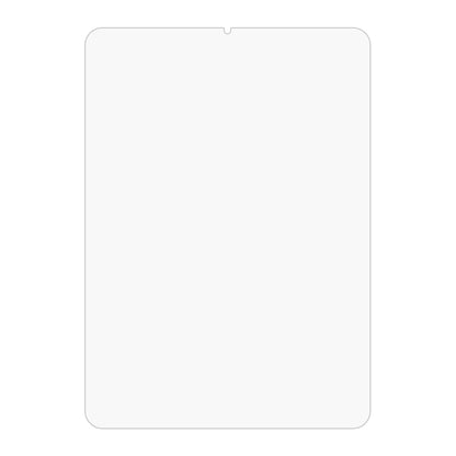 9H 2.5D Explosion-proof Tempered Glass Film For iPad mini 6 by bashfashion