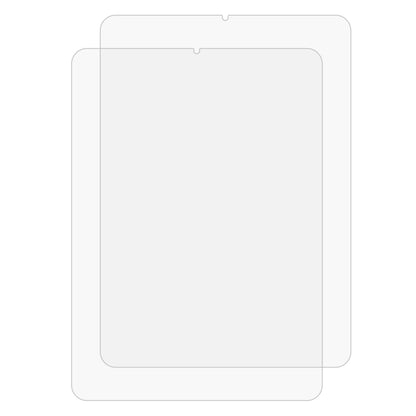 2 PCS 9H 2.5D Explosion-proof Tempered Glass Film For iPad mini 6 by bashfashion