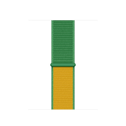 International Series Loopback Watch Bands For Apple Watch Ultra 49mm&Watch Ultra 2 49mm / Series 9&8&7 45mm / SE 3&SE 2&6&SE&5&4 44mm / 3&2&1 42mm(Australia) by bashfashion