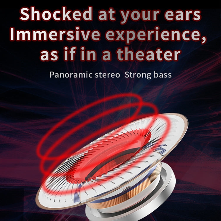 QKZ AK6 3.5mm In-Ear Wired Subwoofer Sports Earphone, Cable Length: About 1.2m(Blue) by QKZ