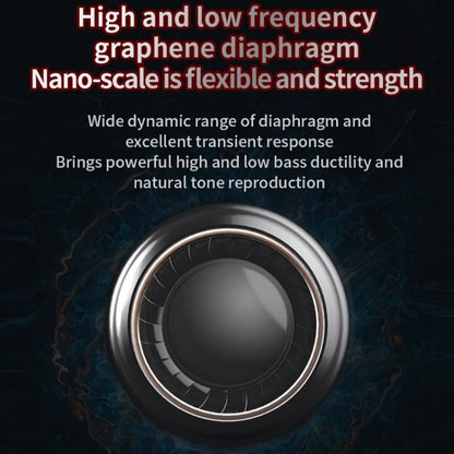 QKZ AK6-X 3.5mm In-Ear Wired Subwoofer Sports Earphone with Microphone, Cable Length: About 1.2m(Cherry Blossom Pink) by QKZ