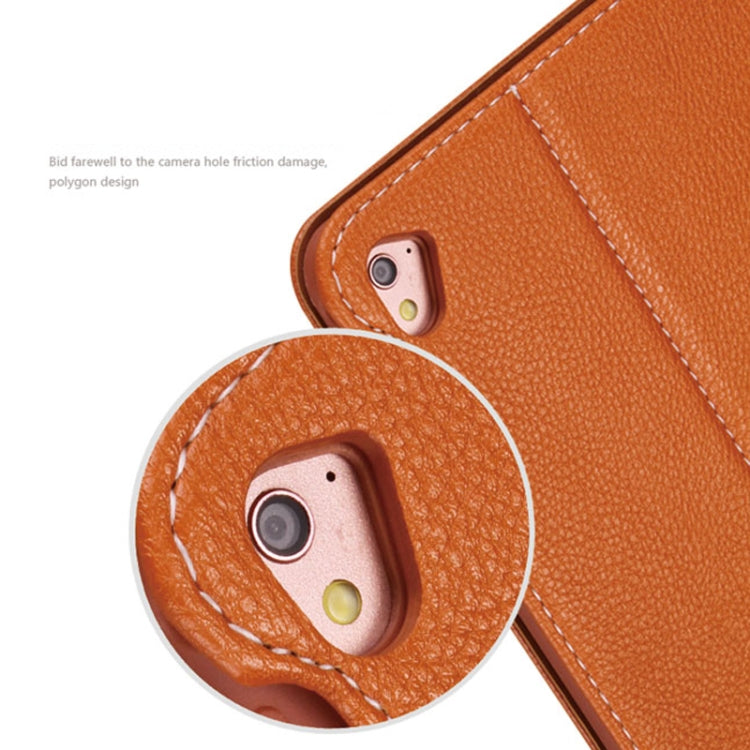 For iPad Pro 9.7 inch GEBEI PU+TPU Horizontal Flip Protective Case with Holder & Card Slots(Black) by GEBEI