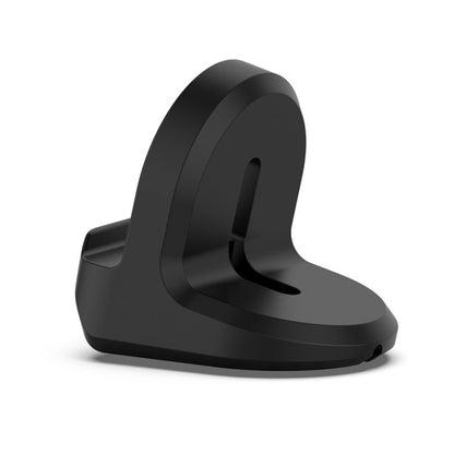 For Galaxy Watch Active SM-R500 Charger Bracket(Black) by bashfashion