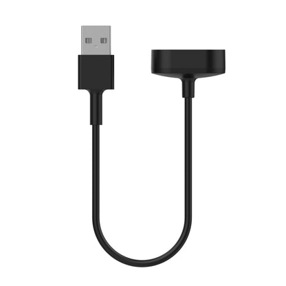For Fitbit Inspire 15cm Charging Cable(Black) by bashfashion