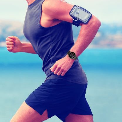 For Huawei Watch GT 3 Pro 43mm Milan Steel Watch Band(Silver) by bashfashion