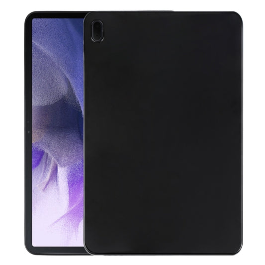 For Samsung Galaxy Tab S8+/Tab S7+/Tab S9+ TPU Tablet Case(Black) by bashfashion