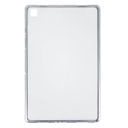 For Samsung Galaxy Tab A7 10.4 2020 / T500 / T505 TPU Tablet Case (Frosted Clear) by bashfashion