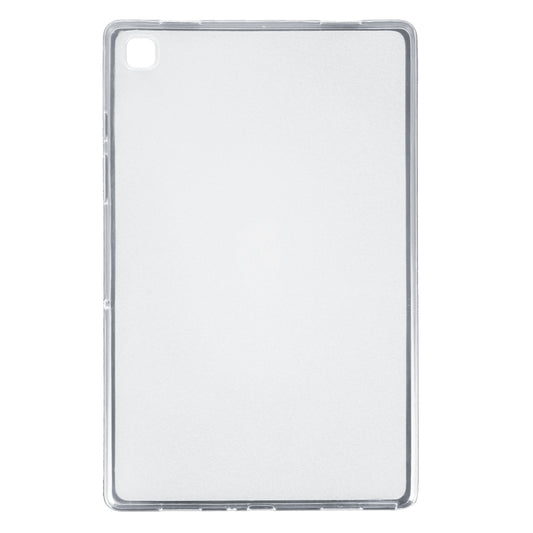For Samsung Galaxy Tab A7 10.4 2020 / T500 / T505 TPU Tablet Case (Frosted Clear) by bashfashion