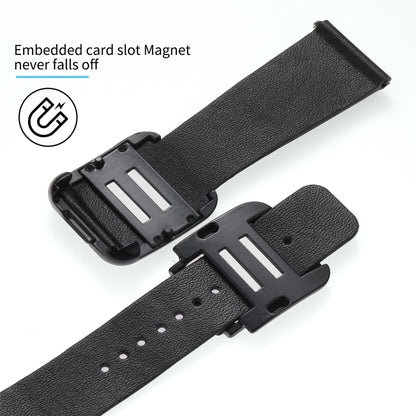 Black Square Buckle Silicone Watch Band For Apple Watch Ultra 49mm&Watch Ultra 2 49mm / Series 9&8&7 45mm / SE 3&SE 2&6&SE&5&4 44mm / 3&2&1 42mm(Black) by bashfashion