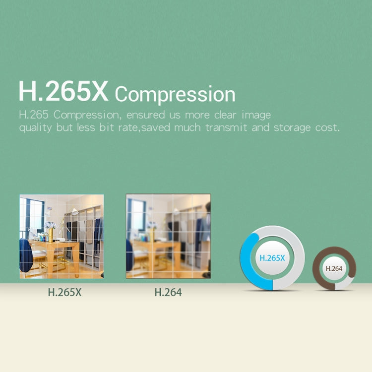 ESCAM QF006 3MP 1296P HD Indoor Wireless PTZ IP Camera IR Night Vision AI Humanoid Detection Home Security CCTV Monitor, Plug Type:US Plug(White) by ESCAM