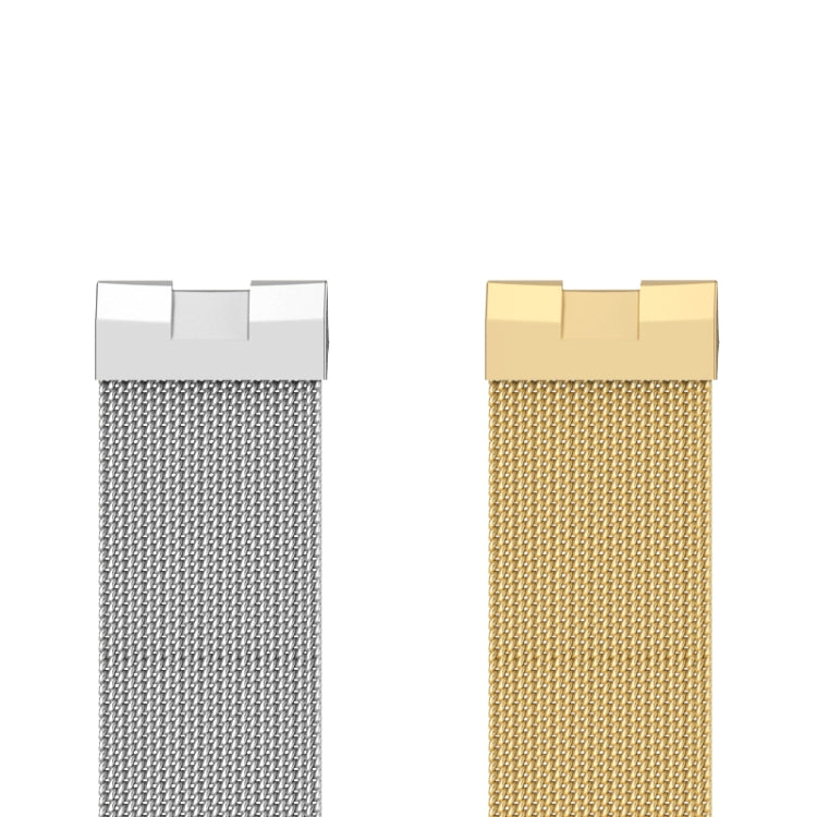 For Huawei Watch GT Cyber Milanese Watch Band(Black) by bashfashion