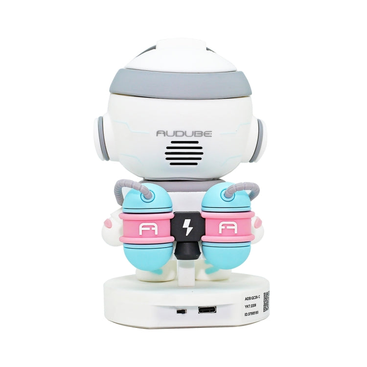 ESCAM PT211 Motion Detection & Tracking 2MP Sound Alarm Cloud Storage Two-way Audio Night Vision WiFi Camera, Plug Type:EU Plug by ESCAM