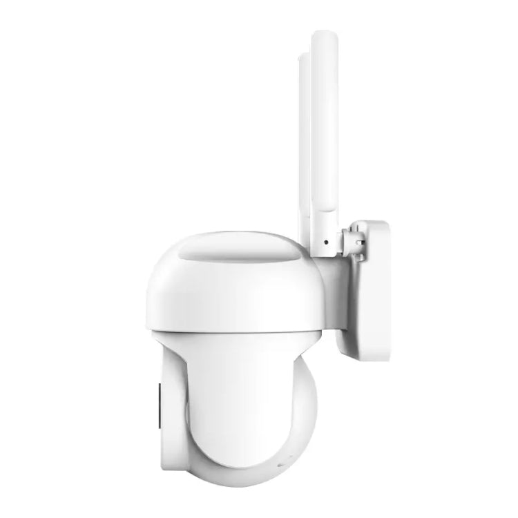 A13 1080P 28 Lights Smart PTZ Camera Supports Two-way Voice Intercom by bashfashion