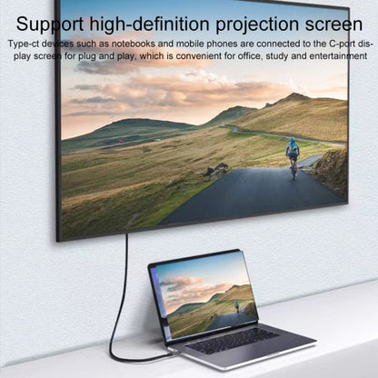 For Steam Deck Gen2 100W USB-C/Type-C Male to USB-C/Type-C Male Stereo Curved Data Cable, Length:1.5m by bashfashion