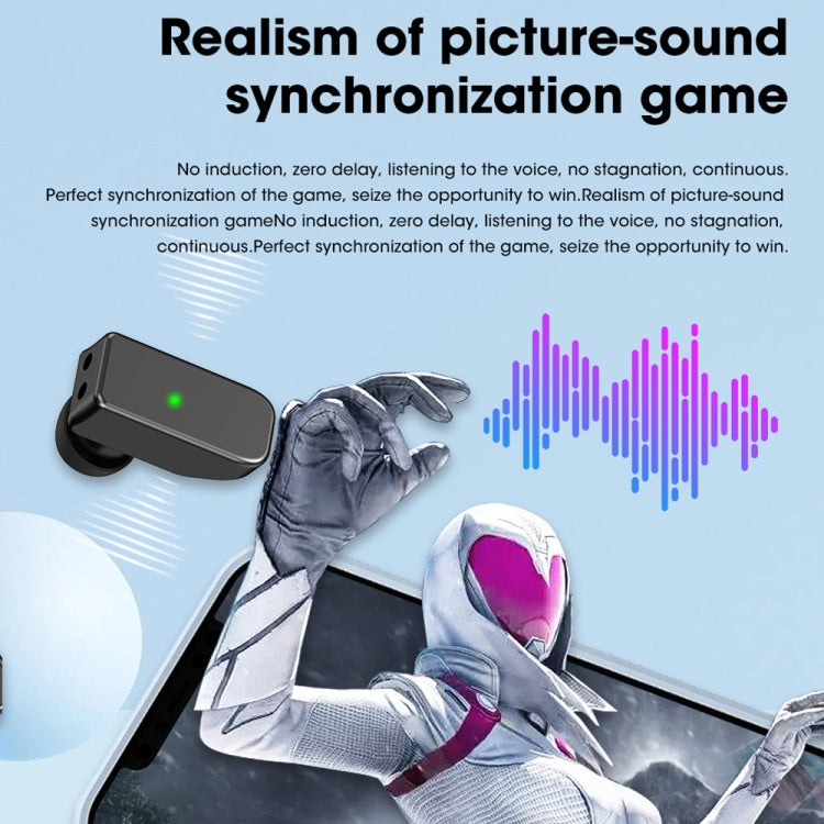 S6 TWS Earphone 1.91 inch Smart Bracelet Support Bluetooth Call / Health Monitoring(Black) by bashfashion