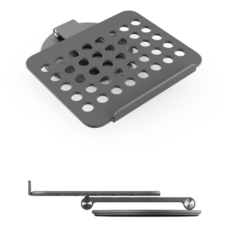 DUX DUICS Stoyobe HF-V Universal Rotation Foldable Tablet Stand by DUX DUCIS