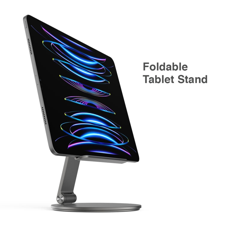 DUX DUICS Stoyobe HF-V Universal Rotation Foldable Tablet Stand by DUX DUCIS