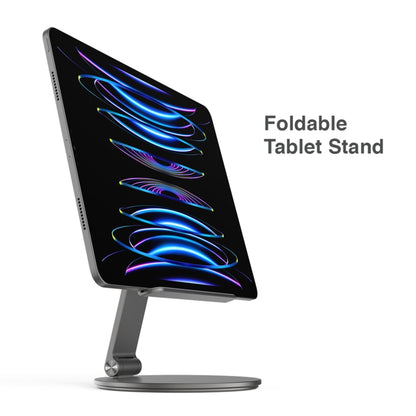 DUX DUICS Stoyobe HF-V Universal Rotation Foldable Tablet Stand by DUX DUCIS