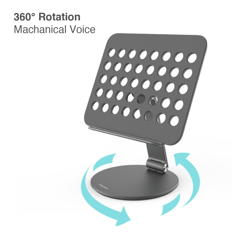 DUX DUICS Stoyobe HF-V Universal Rotation Foldable Tablet Stand by DUX DUCIS