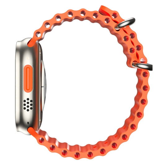 GS29 2.08 inch IP67 Waterproof 4G Android 9.0 Smart Watch Support AI Video Call / GPS, Specification:2G+16G(Gold) by bashfashion