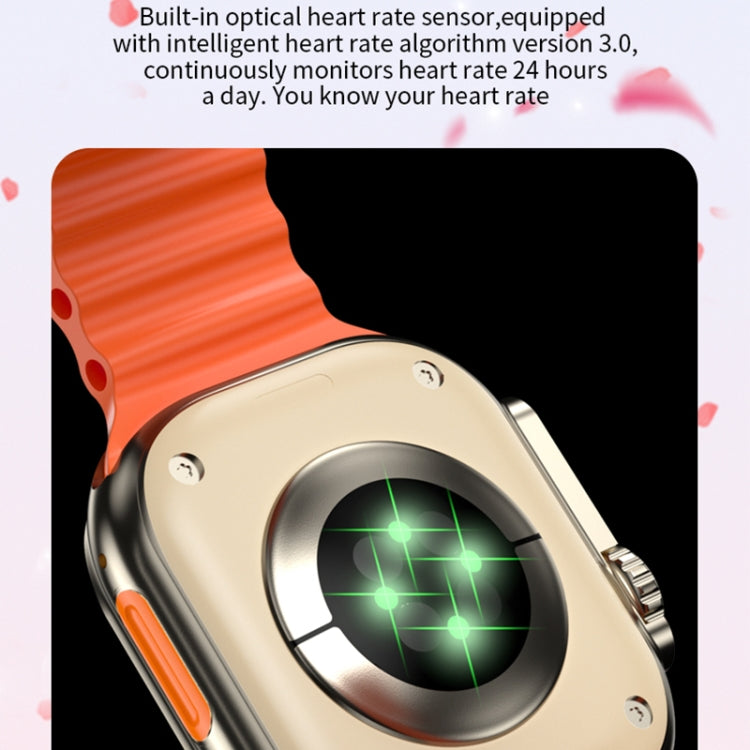 GS29 2.08 inch IP67 Waterproof 4G Android 9.0 Smart Watch Support AI Video Call / GPS, Specification:2G+32G(Black) by bashfashion