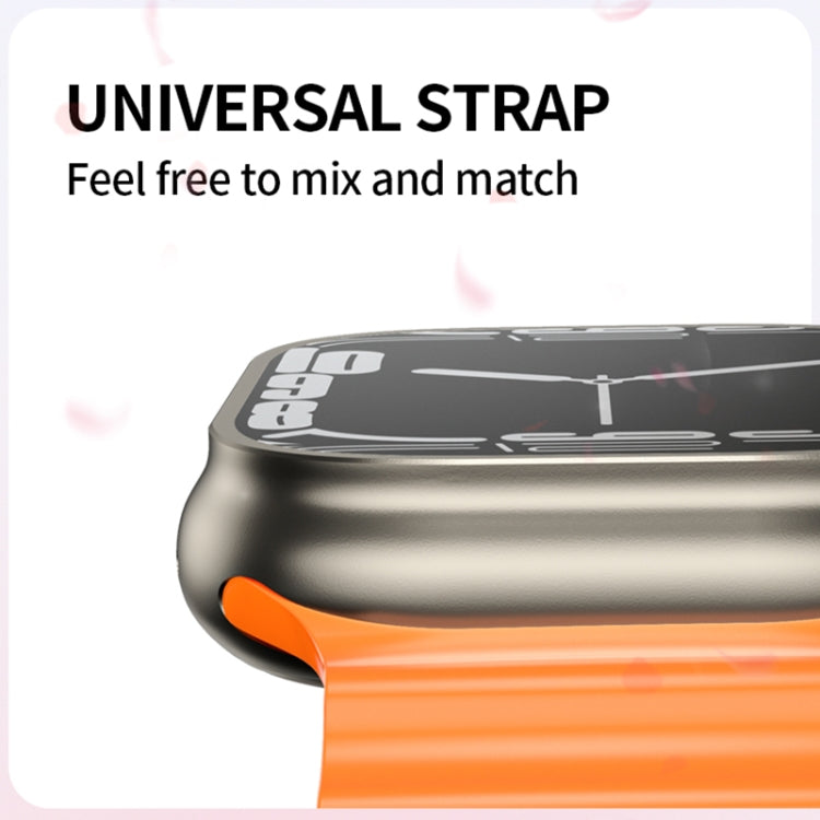 GS29 2.08 inch IP67 Waterproof 4G Android 9.0 Smart Watch Support AI Video Call / GPS, Specification:2G+16G(Gold) by bashfashion