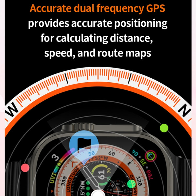 GS29 2.08 inch IP67 Waterproof 4G Android 9.0 Smart Watch Support AI Video Call / GPS, Specification:1G+16G(Black) by bashfashion