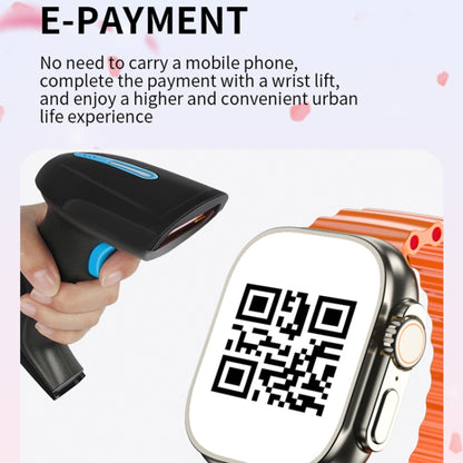 GS29 2.08 inch IP67 Waterproof 4G Android 9.0 Smart Watch Support AI Video Call / GPS, Specification:4G+64G(Black) by bashfashion